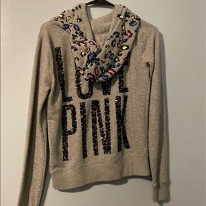 VS Pink Bling